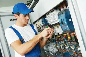 elektrik tesisatı