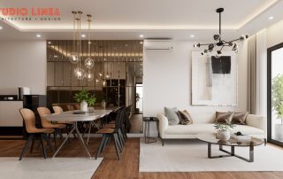 Yazlık Evi İç Mimari Dekorasyon Trendleri