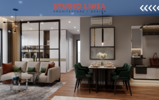 Modern Luxury Ofisler Prestij ve Konforun Zirvesi