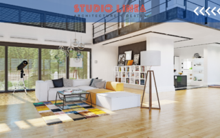 Modern Ofis Tarzı İş Dünyasında Prestij ve Verimliliğin Buluştuğu Mekanlar